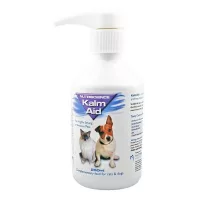 Kalm Aid - nyugtató hatású folyadék 250ml