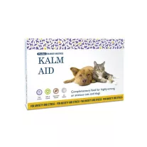 Kalm Aid - nyugtató hatásű tabletta 30db