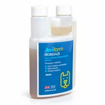   Mobileaze Mobility Aid ízületi mobilitást támogató oldat kutyáknak 250 ml