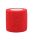 Copoly - Rugalmas Pólya egyszínű 5cm piros
