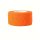 Copoly - Rugalmas Pólya egyszínű 2,5cm narancs