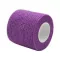 Copoly - Rugalmas Pólya egyszínű 5cm lila