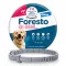Foresto bolha- és kullancs elleni nyakörv 8 kg feletti kutyáknak 70 cm