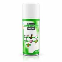 Alumínium-VET sebvédő spray állatoknak 200 ml