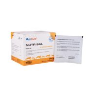 Aptus Nutrisal por 10x25g