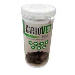 CarboVet por 100g - szénpor