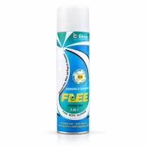 FLEE háztartási bolha- és poratka elleni spray 400 ml