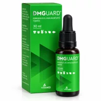 DMGuard immunrendszert támogató belsőleges oldat 30 ml