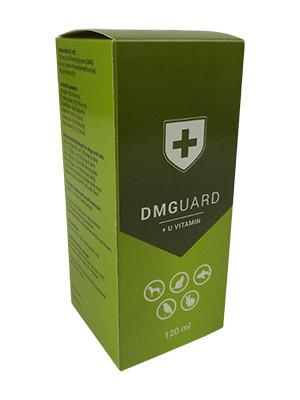 DM Guard 120ml