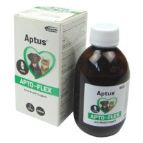 Aptus Apto-flex szirup 200ml