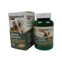 Immunovet Pets Granulátum 150g
