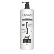 Biogance Dark Black Sampon 1000ml