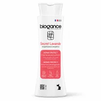 Biogance Secret Lavande ápoló sampon 250 ml