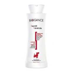 Biogance Secret Lavande Sampon 250ml