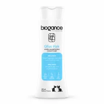   Biogance Gliss Hair tápláló és csomóbontó balzsam 250 ml