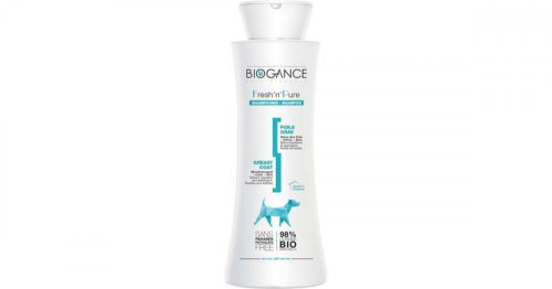 Biogance Gliss Hair Conditioner 250ml