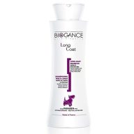 Biogance Long Coat Sampon 250ml