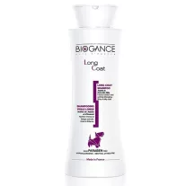 Biogance Long Coat Sampon 250ml