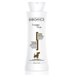 Biogance Protein Plus Sampon 250ml