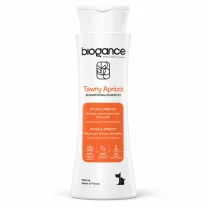 Biogance Tawny Apricot színkiemelő sampon 250 ml