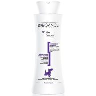 Biogance White Snow Sampon 250ml