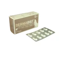 Dermadiet tabletta 60db