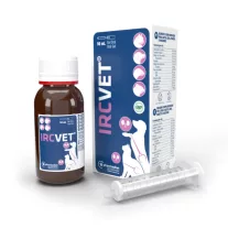   IRCvet gél 50ml - gyulladáscsökkentő vesebeteg állatoknak