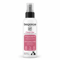 Biogance Clean Ear fültisztító folyadék 100 ml
