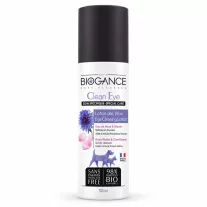 Biogance Clean Eye szemkörnyék-tisztító folyadék 100 ml