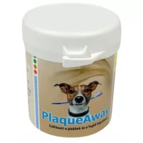 Plaque-away por 40g