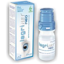 Lagrinet Neo szemcsepp 10ml