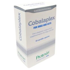 Protexin Cobalaplex tabletta 60db