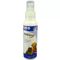 Fipromax Spray 0,25mg/100ml A.U.V. oldat