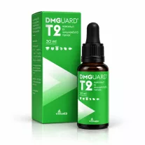   DMGuard T2 immunrendszert támogató belsőleges oldat 120 ml