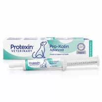   Protexin Pro-Kolin Advanced Bélflóra-támogató Paszta Kutyáknak 30 ml