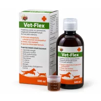   Vet-Flex folyékony ízület- és porcerősítő kutyáknak és macskáknak 500 ml