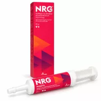   NRG energia- és fehérjepótló paszta kutyáknak és macskáknak 80 g