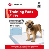 Flamingo Comfort Kutyapelenka 20db 60x40cm