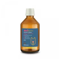 Aviform Montytummy szuszpenziós oldat 250ml