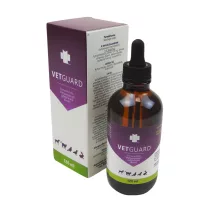 Vetguard belsőleges oldat 120ml