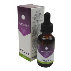 Vetguard belsőleges oldat 30ml