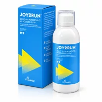   Joy2Run ízület- és porcerősítő oldat kutyáknak és macskáknak 300 ml