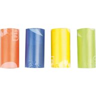 Flamingo BIO Kutyaürülék zacskó lebomló 4x15db