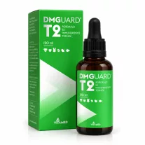   DMGuard T2 immunrendszert támogató belsőleges oldat 120 ml