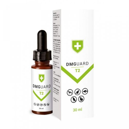 DM Guard T2 120ml