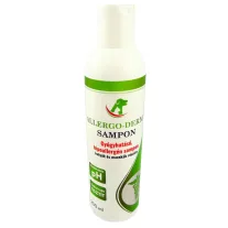 Allergo-Derm gyógysampon 200ml