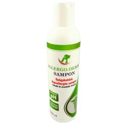 Allergo-Derm gyógysampon 200ml