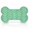 Flamingo Yummee Licking Mat csont alakú nyalogató alátét S 15 × 8,6 cm