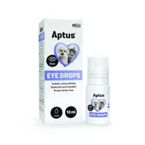 Aptus Eye Drops szemcsepp - műkönny 10ml