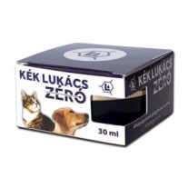 Kék Lukács krém Zero 30ml
